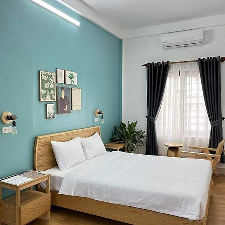 Hidden Hue Homestay المظهر الخارجي الصورة