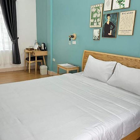 Hidden Hue Homestay المظهر الخارجي الصورة
