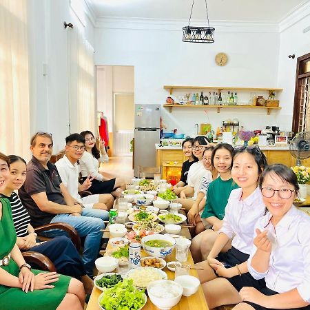 Hidden Hue Homestay المظهر الخارجي الصورة
