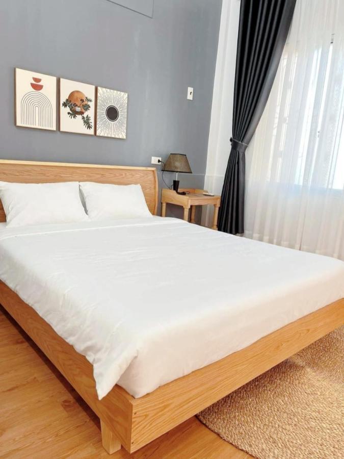 Hidden Hue Homestay المظهر الخارجي الصورة