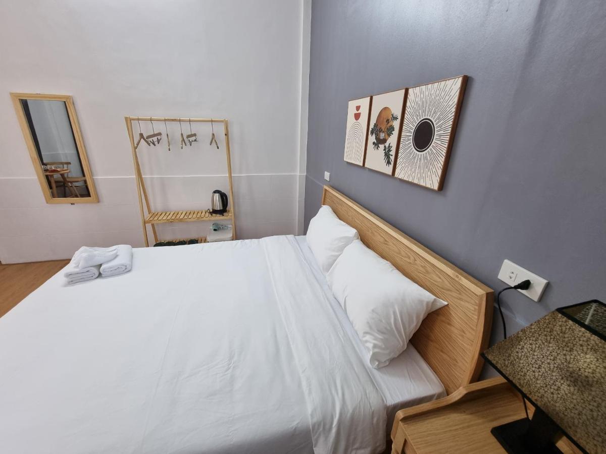 Hidden Hue Homestay المظهر الخارجي الصورة