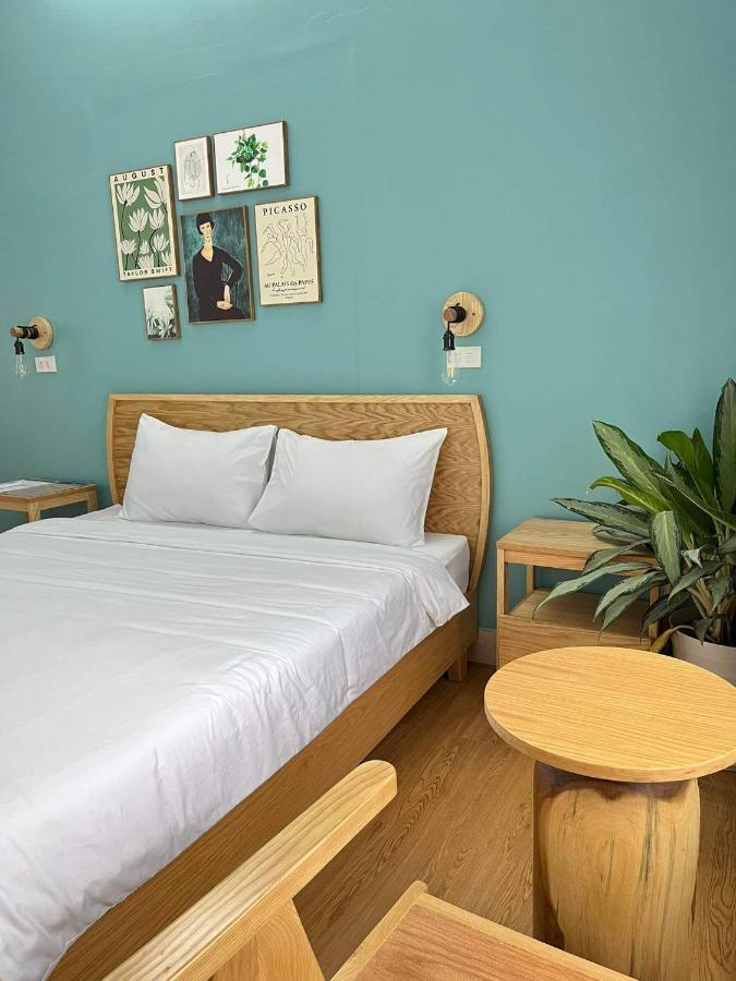 Hidden Hue Homestay المظهر الخارجي الصورة