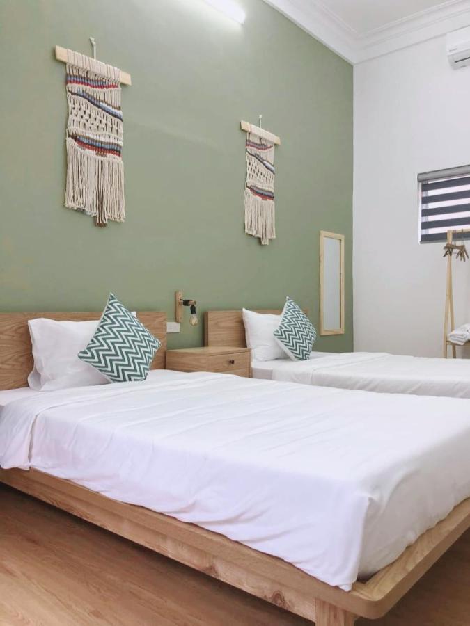 Hidden Hue Homestay المظهر الخارجي الصورة