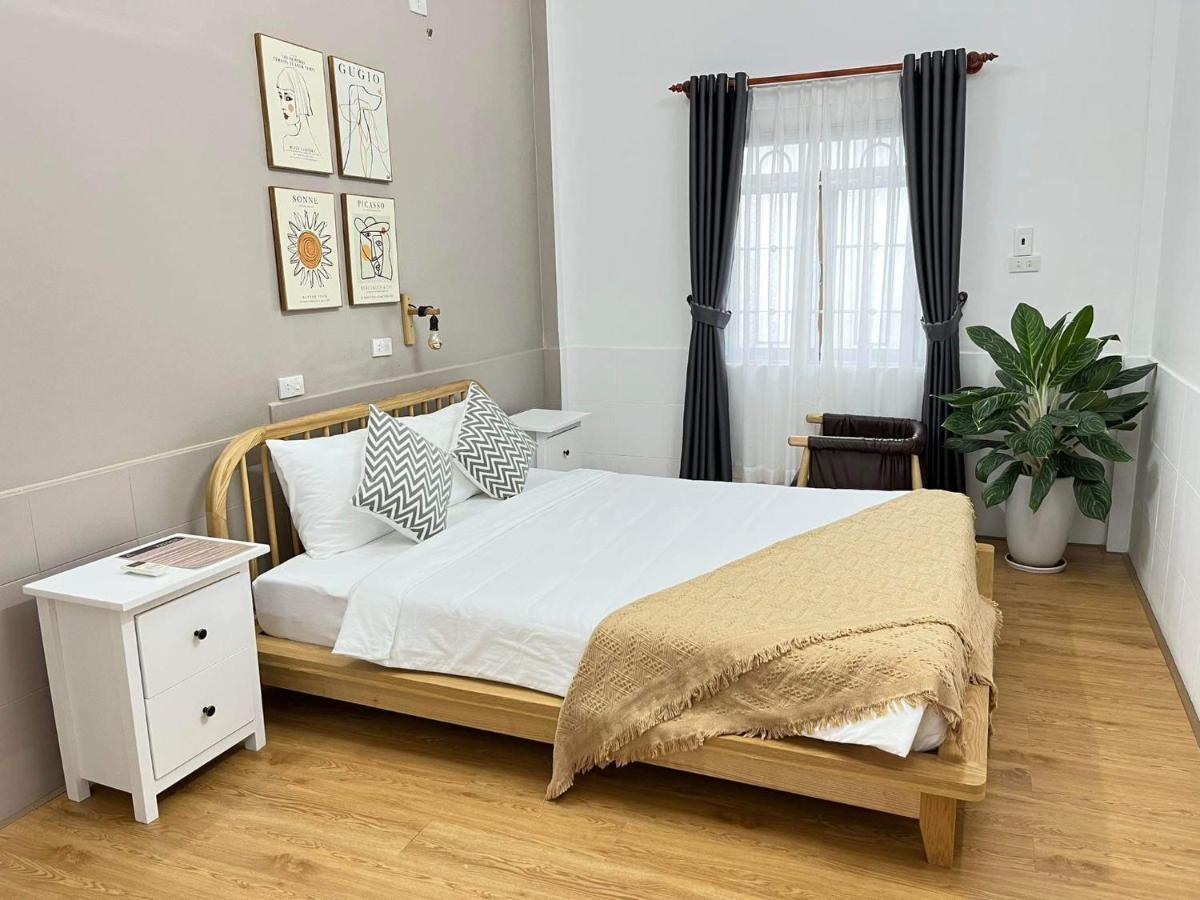 Hidden Hue Homestay المظهر الخارجي الصورة