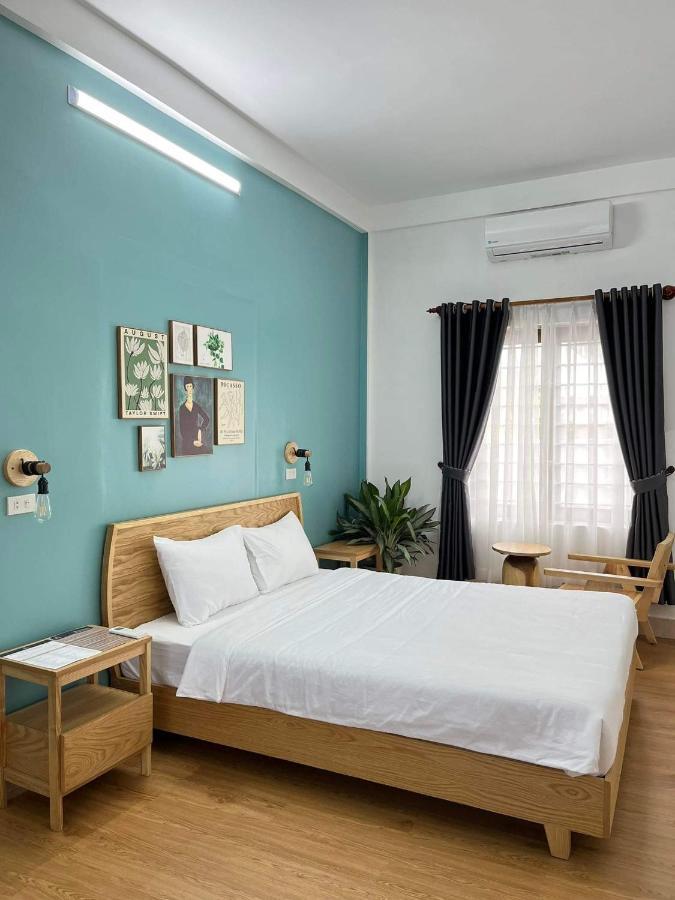 Hidden Hue Homestay المظهر الخارجي الصورة