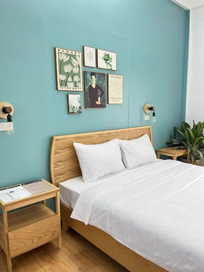 Hidden Hue Homestay المظهر الخارجي الصورة