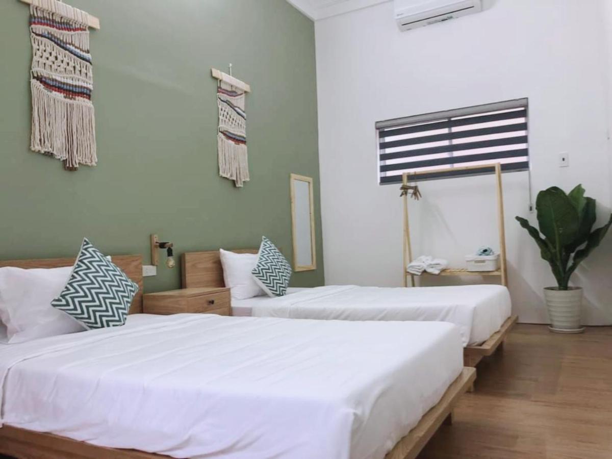 Hidden Hue Homestay المظهر الخارجي الصورة