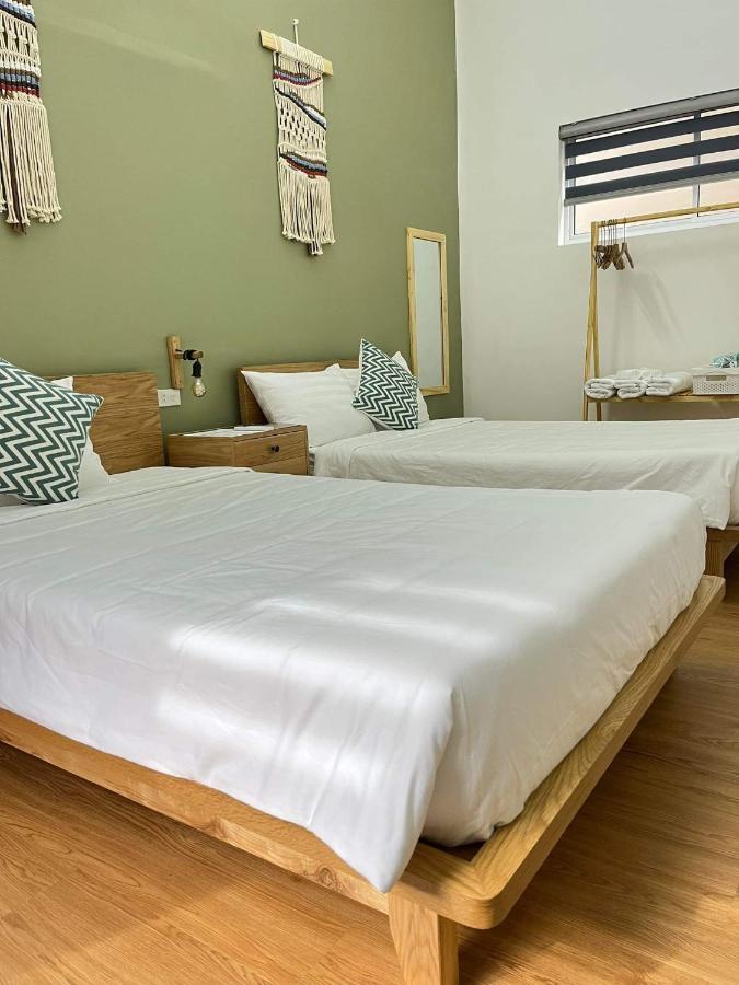 Hidden Hue Homestay المظهر الخارجي الصورة