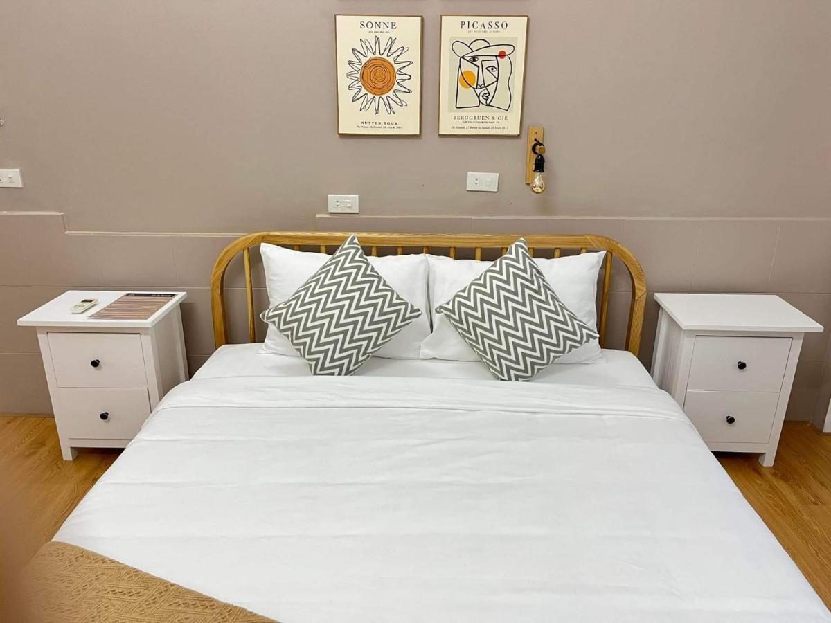 Hidden Hue Homestay المظهر الخارجي الصورة