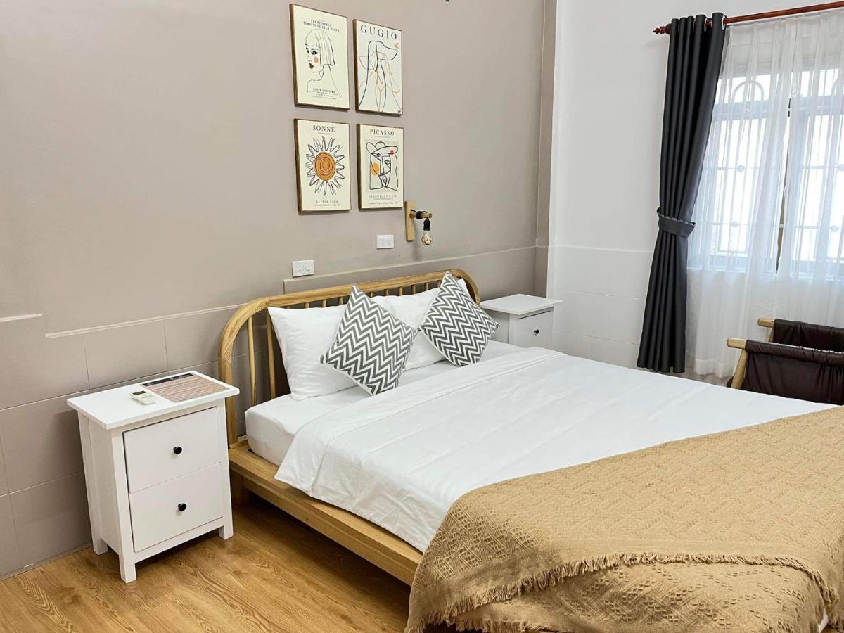 Hidden Hue Homestay المظهر الخارجي الصورة