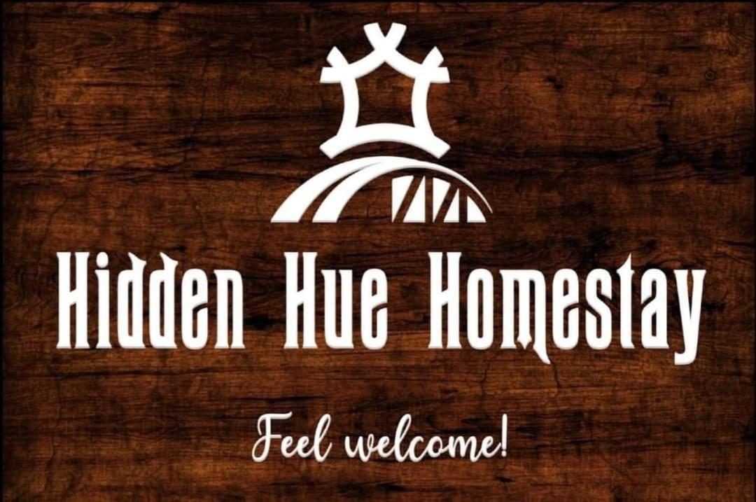 Hidden Hue Homestay المظهر الخارجي الصورة