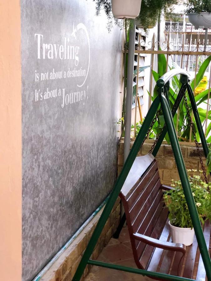 Hidden Hue Homestay المظهر الخارجي الصورة