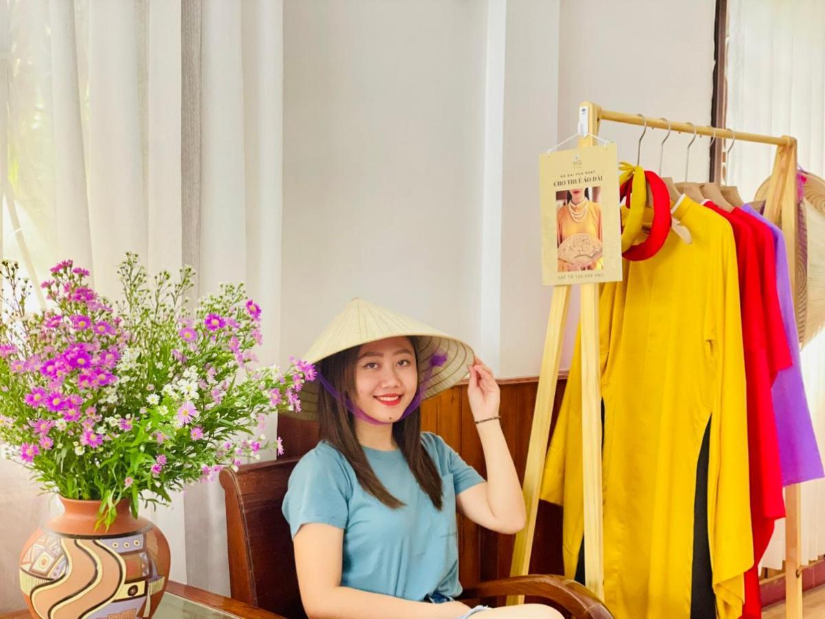 Hidden Hue Homestay المظهر الخارجي الصورة