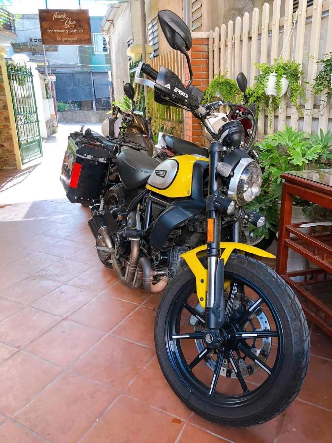 Hidden Hue Homestay المظهر الخارجي الصورة