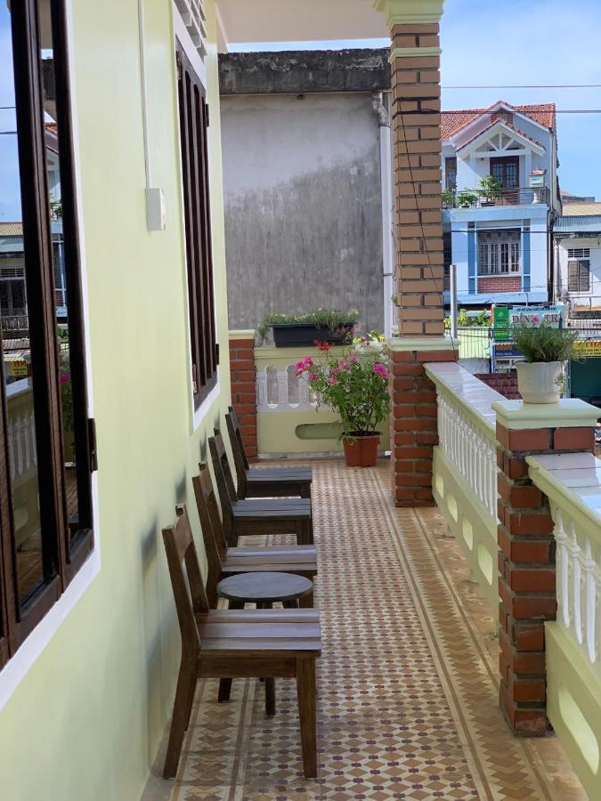Hidden Hue Homestay المظهر الخارجي الصورة
