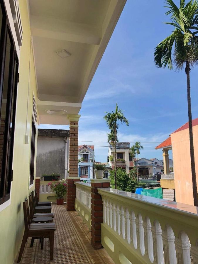 Hidden Hue Homestay المظهر الخارجي الصورة