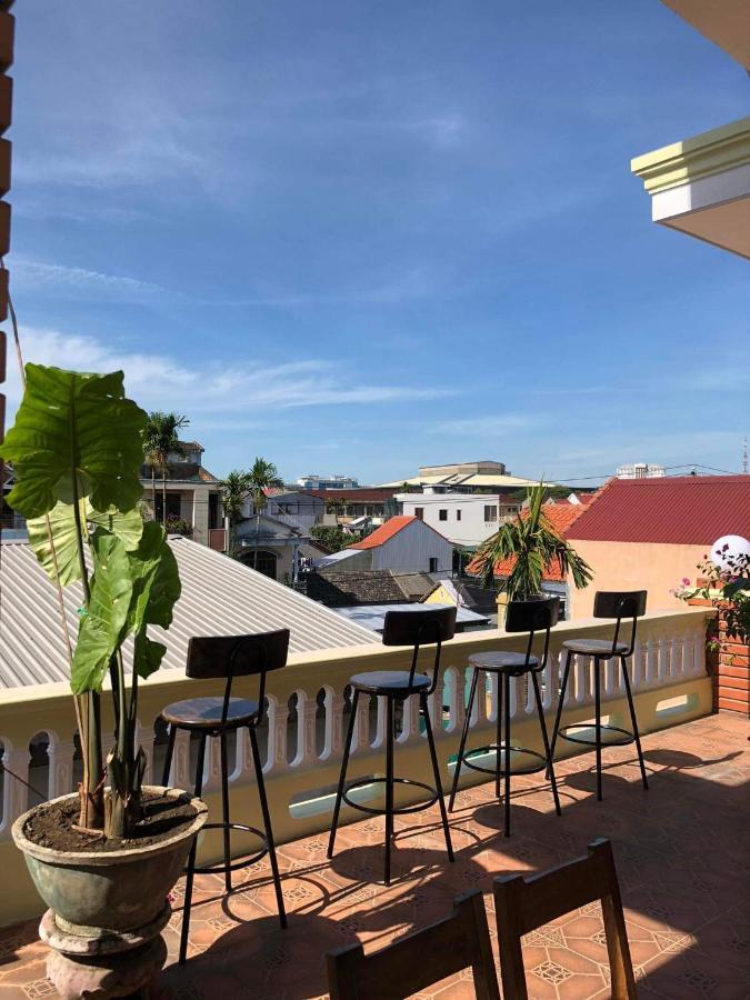 Hidden Hue Homestay المظهر الخارجي الصورة