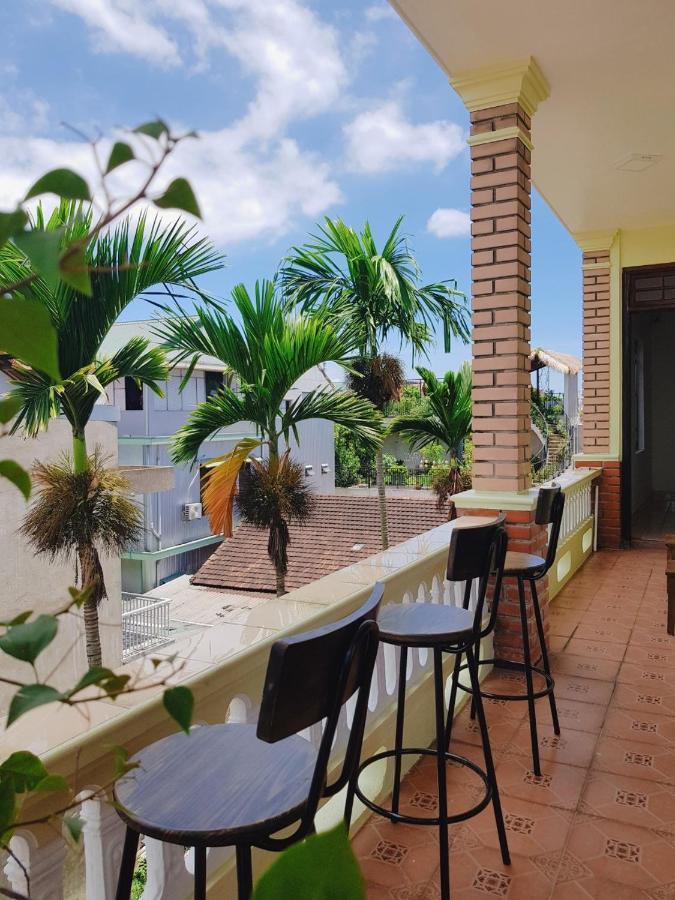 Hidden Hue Homestay المظهر الخارجي الصورة