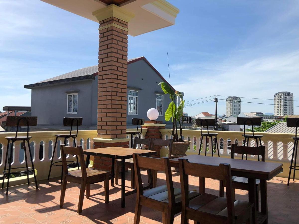Hidden Hue Homestay المظهر الخارجي الصورة