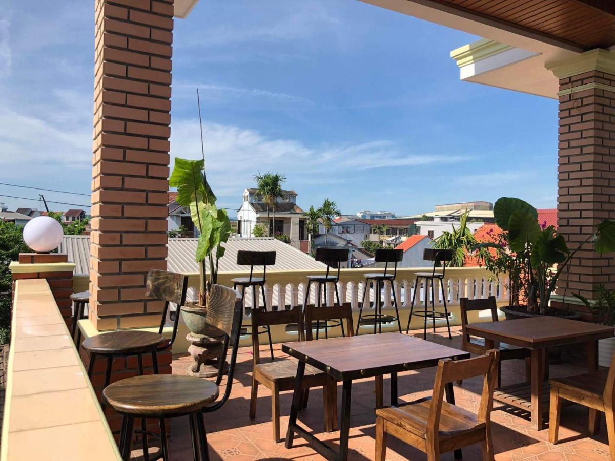 Hidden Hue Homestay المظهر الخارجي الصورة