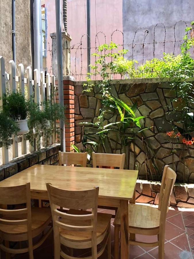 Hidden Hue Homestay المظهر الخارجي الصورة