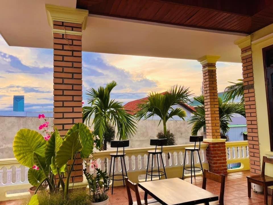 Hidden Hue Homestay المظهر الخارجي الصورة