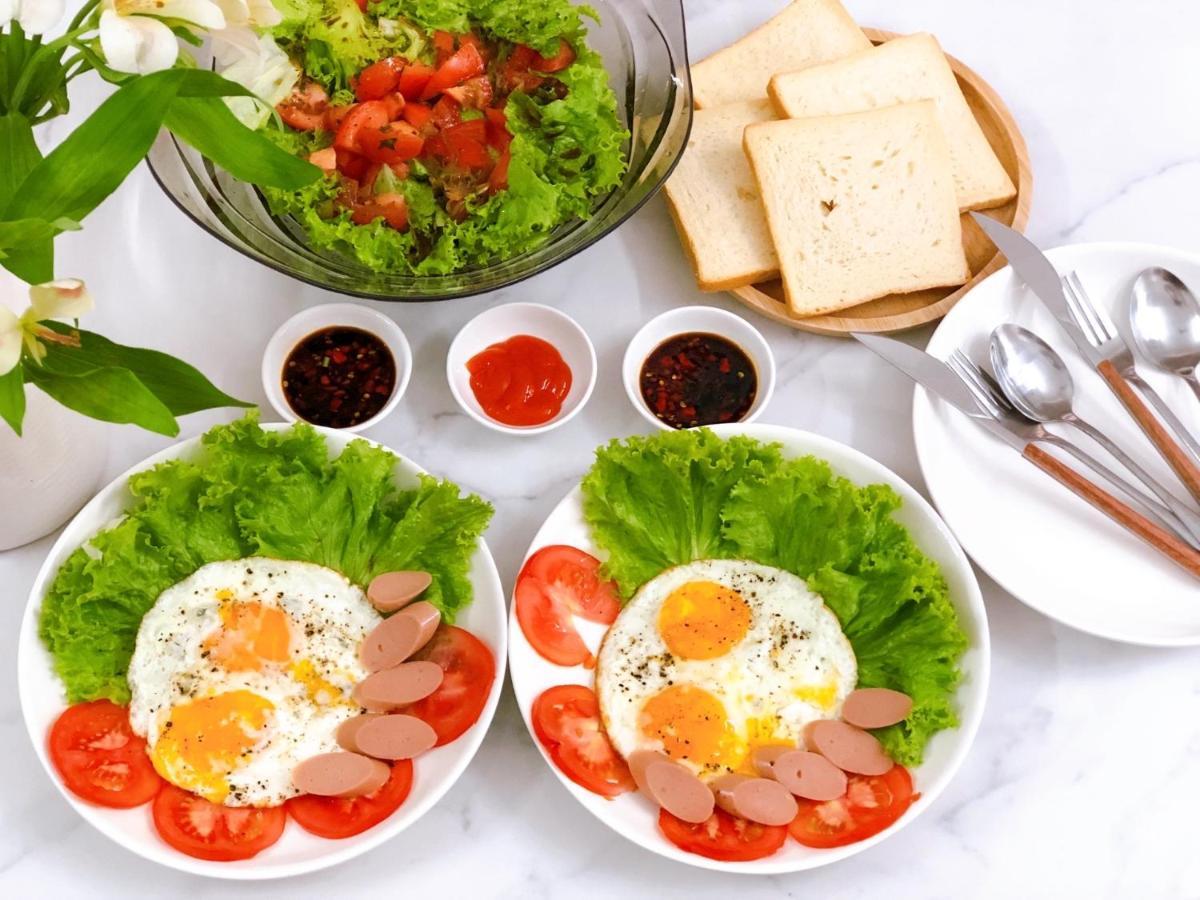 Hidden Hue Homestay المظهر الخارجي الصورة