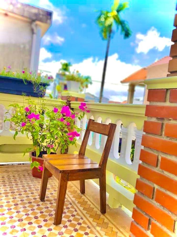 Hidden Hue Homestay المظهر الخارجي الصورة