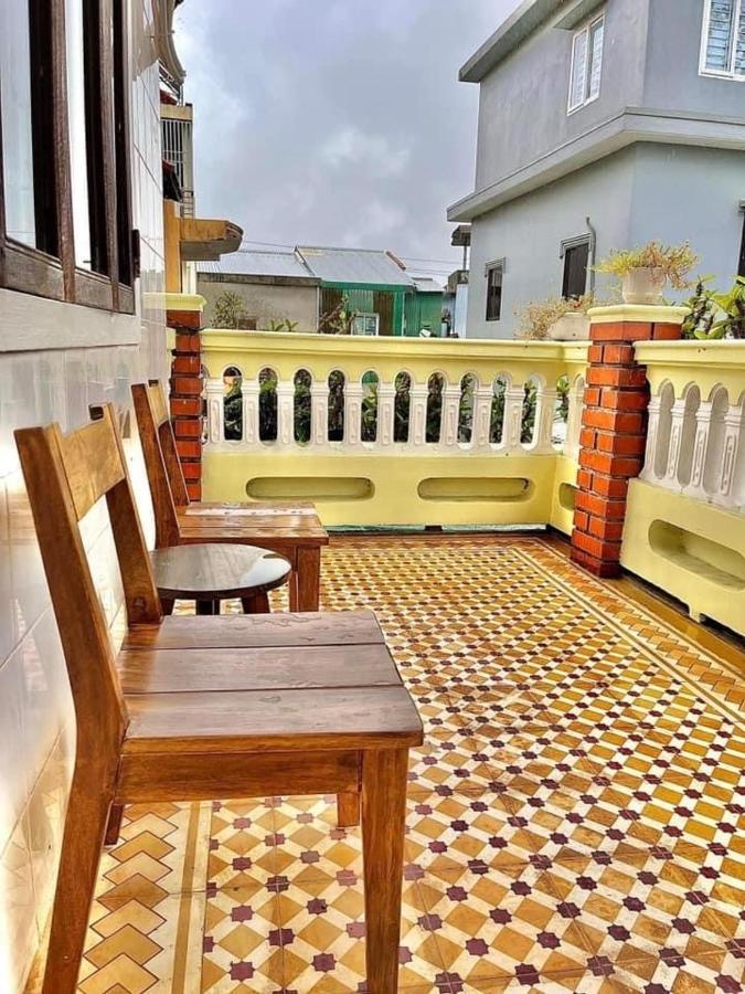Hidden Hue Homestay المظهر الخارجي الصورة