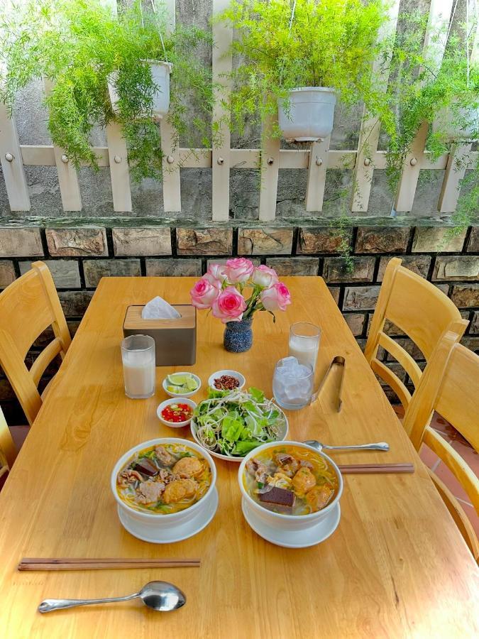 Hidden Hue Homestay المظهر الخارجي الصورة
