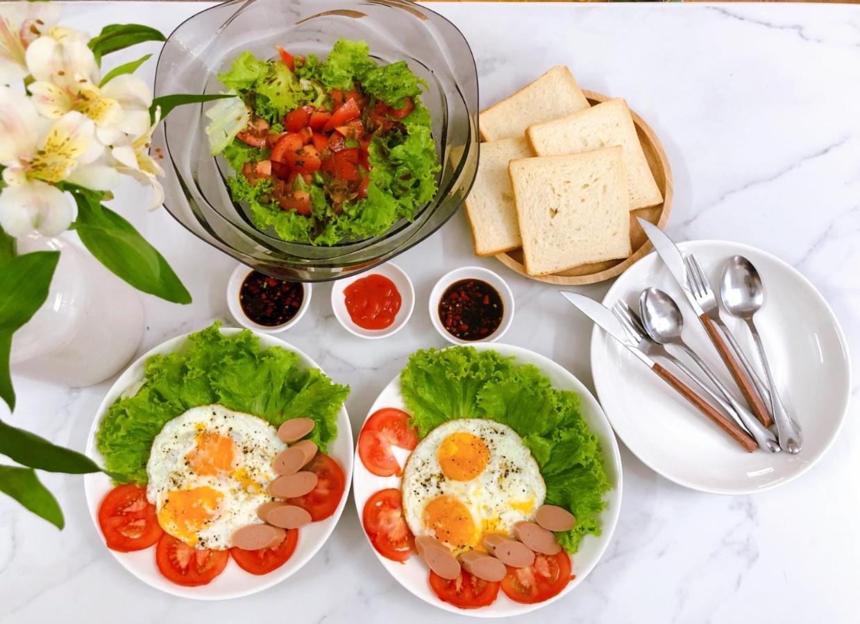 Hidden Hue Homestay المظهر الخارجي الصورة