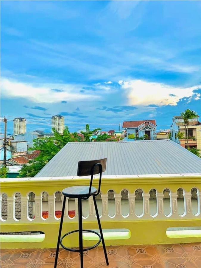 Hidden Hue Homestay المظهر الخارجي الصورة