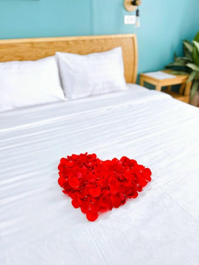 Hidden Hue Homestay المظهر الخارجي الصورة