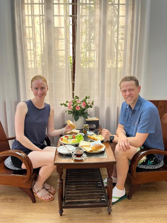 Hidden Hue Homestay المظهر الخارجي الصورة