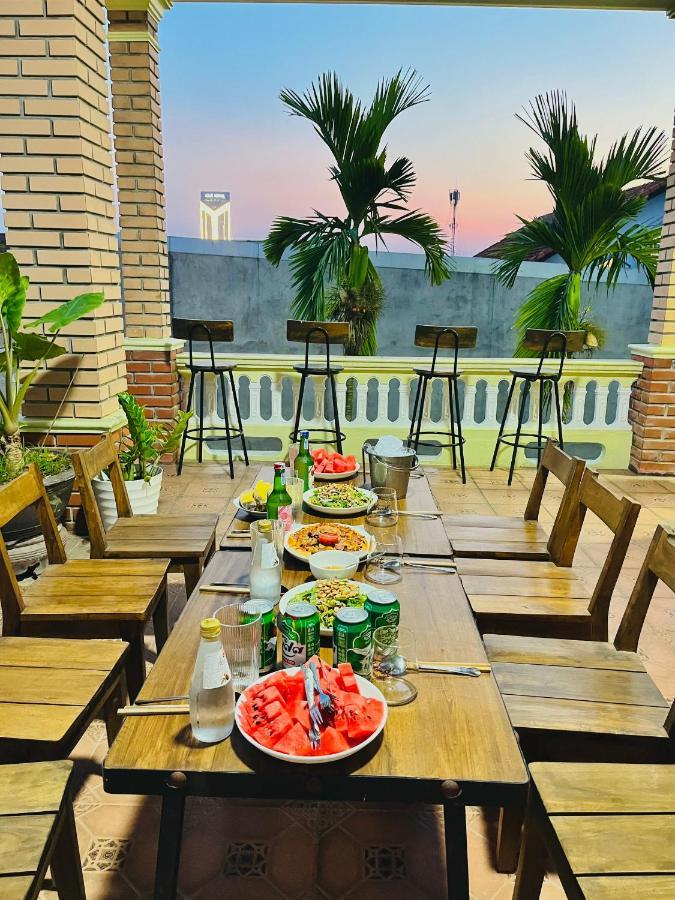 Hidden Hue Homestay المظهر الخارجي الصورة