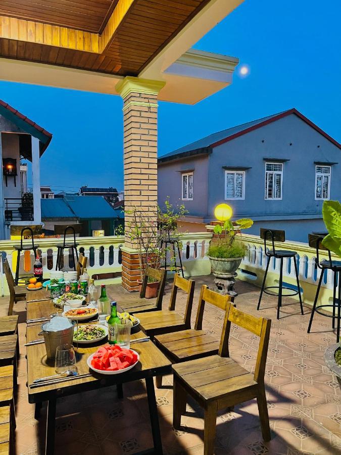 Hidden Hue Homestay المظهر الخارجي الصورة