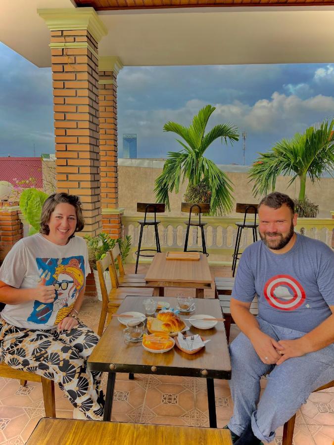 Hidden Hue Homestay المظهر الخارجي الصورة