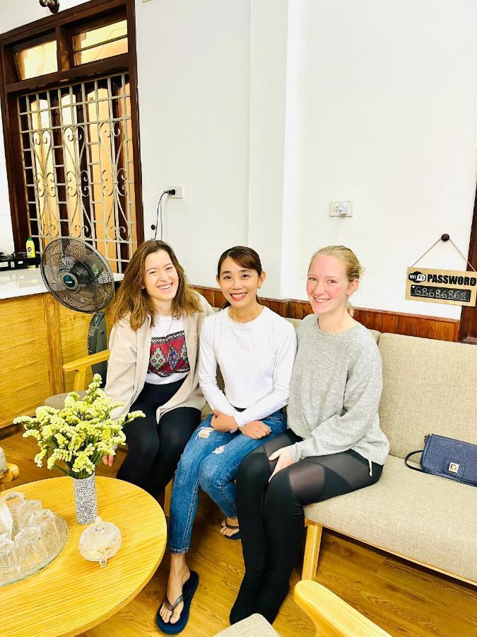 Hidden Hue Homestay المظهر الخارجي الصورة