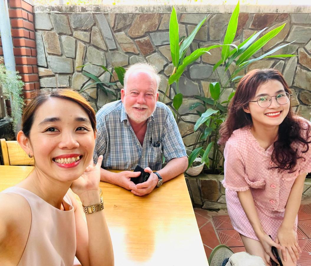 Hidden Hue Homestay المظهر الخارجي الصورة